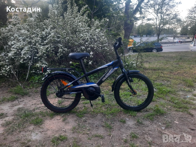 Детски велосипед  Taarnby Bouncer   16 цола гуми