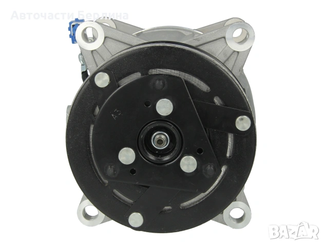 Компресор за климатик за Seat Cordoba и Seat Ibiza, снимка 3 - Части - 54859066