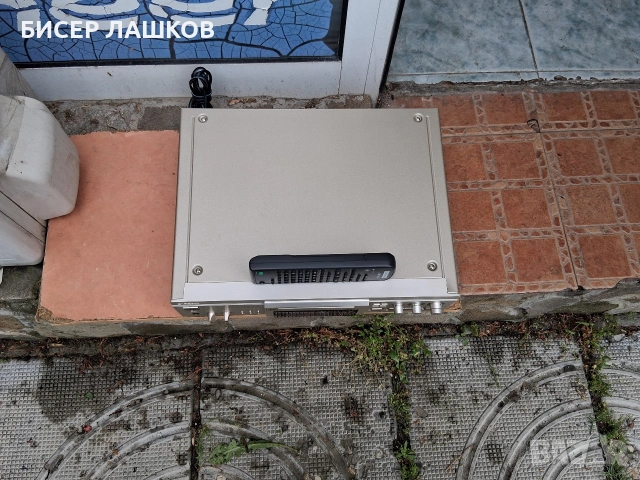 SONY MDS-JA30ES, снимка 12 - Ресийвъри, усилватели, смесителни пултове - 54486893