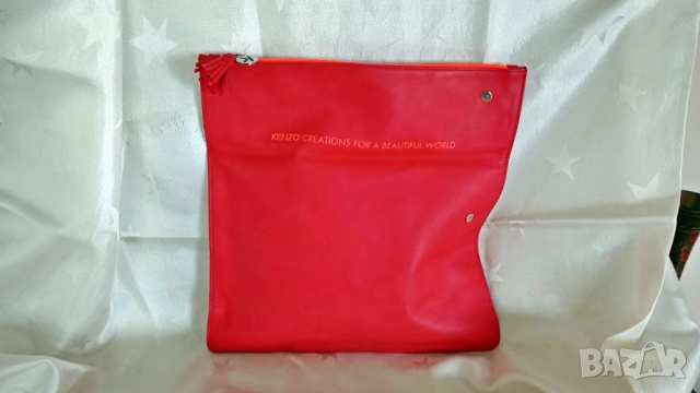 Kenzo кожена