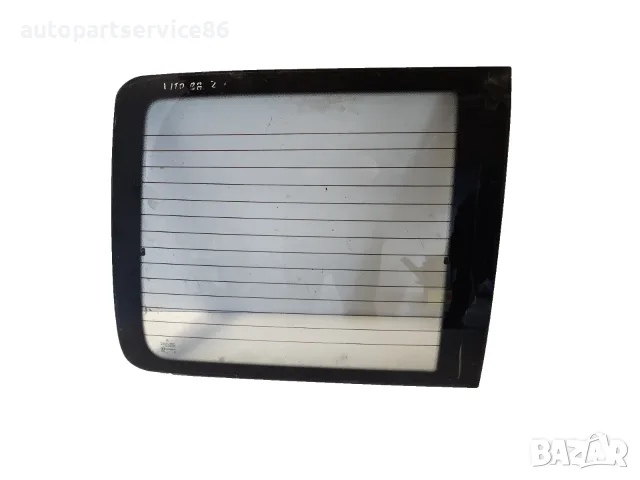 Стъкло за задна лява врата за Mercedes Vito W638 (1995-2002) 43R-000016