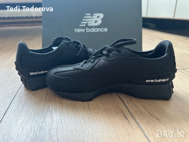 New balance дамски и мъжки, снимка 3 - Маратонки - 54390819