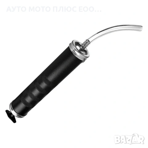 Ръчен смукателен Шприц за масло 1000 мл.