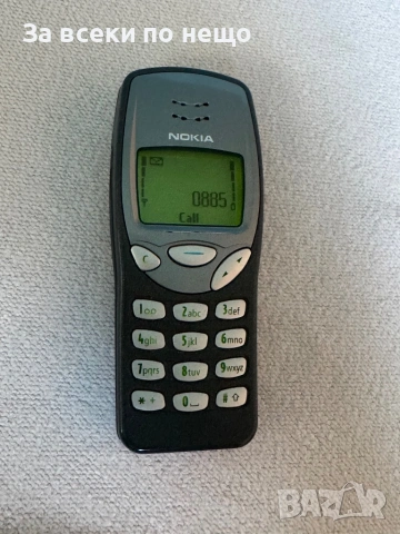 Nokia 3210 , Life timer - 19ч., снимка 13 - Nokia - 54704392