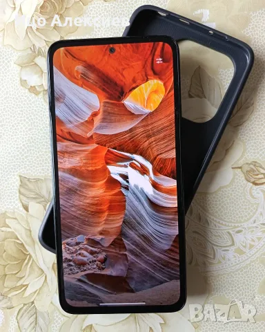 Xiaomi Redmi Note 14 4G, снимка 3 - Xiaomi - 55431091