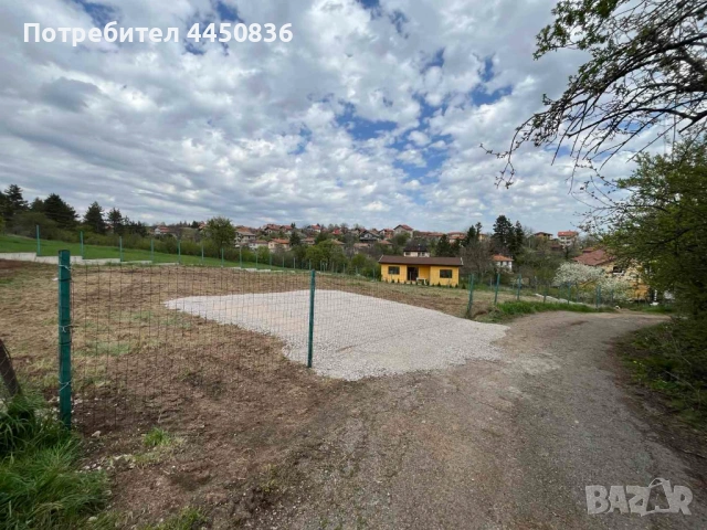 ПРОДАВА парцели в с. Пожарево с ток и водопровод, снимка 2 - Парцели - 54879675