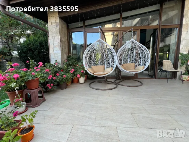 Ново Студио под наем в Alpine Lodge Банско, снимка 3 - Апартаменти - 55588798