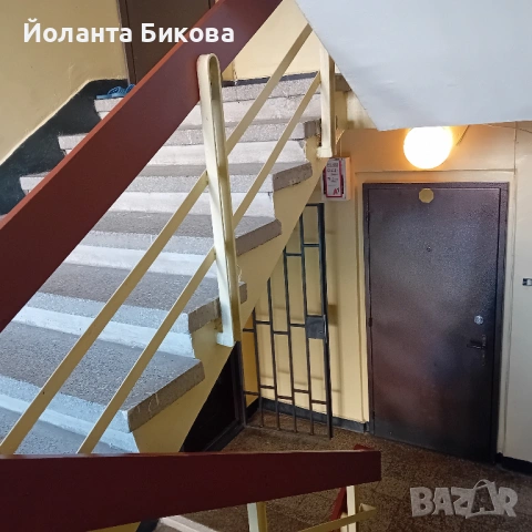 Двустаен,65кв.м.,обзаведен в Люлин 3, снимка 3 - Апартаменти - 54426968