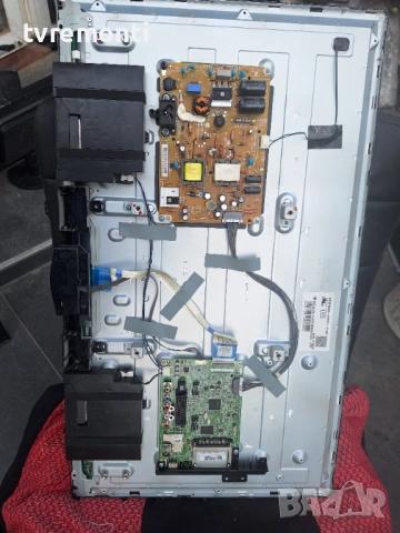POWER BOARD ,EAX65391401(3.0),LGP32-14PL1, for ,LG 32LB561V  32inc DISPLAY HC320DXN-VHHS1-51XX, снимка 4 - Части и Платки - 54211530