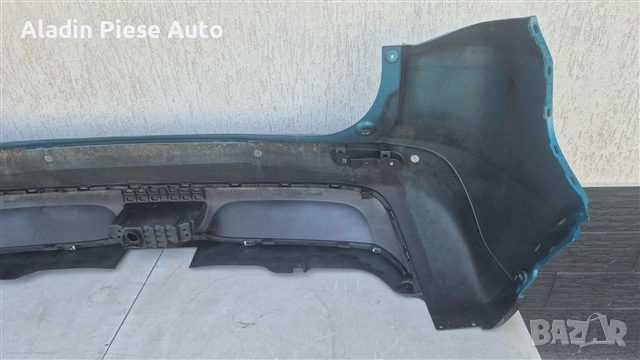 Задна броня Suzuki Vitara година 2015 2016 2017 2018 2019 2020 , снимка 5 - Аксесоари и консумативи - 54442269