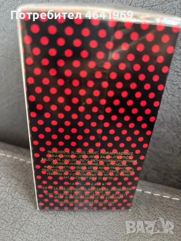 Dot Marc Jacobs, снимка 2 - Дамски парфюми - 54865656