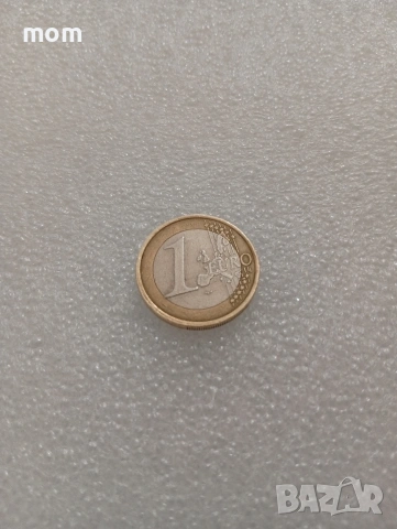 Колекционерска монета., снимка 2 - Нумизматика и бонистика - 54004271