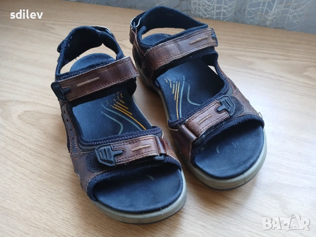 Мъжки Сандали Ecco