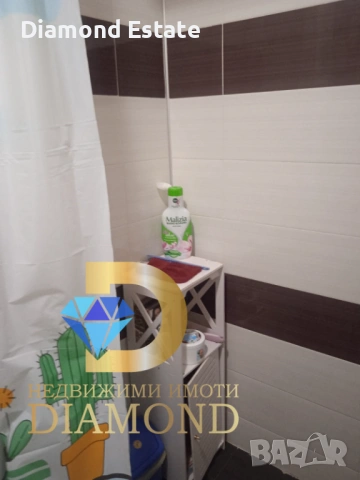Гарсониера в Димитровград, кв. Каменец, снимка 12 - Апартаменти - 54439222