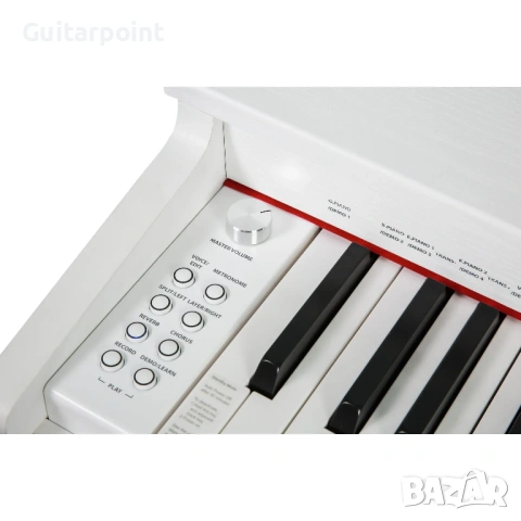 Kurzweil M70WH, Дигитално пиано, Столче, снимка 2 - Пиана - 54791235
