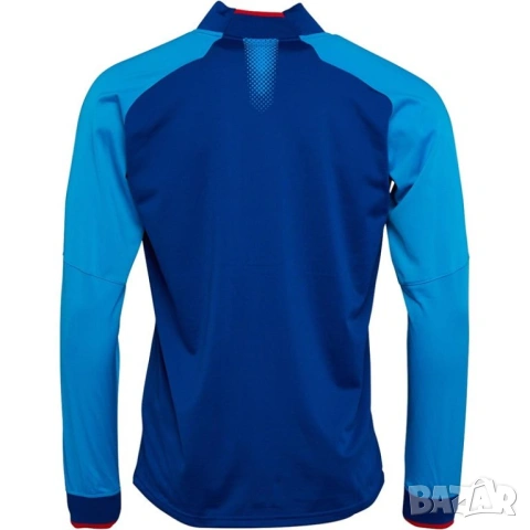 Мъжко горнище/S/ Puma AFC Arsenal PU4288 A2, снимка 2 - Спортни дрехи, екипи - 55268110