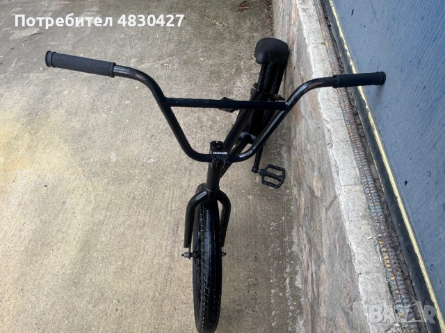 BMX Kink, снимка 5 - Велосипеди - 54583285