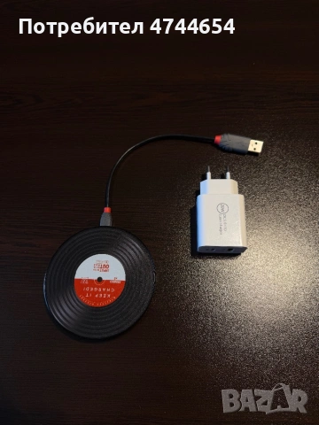 Продавам запазен Iphone SE 3 gen., снимка 5 - Apple iPhone - 53988967