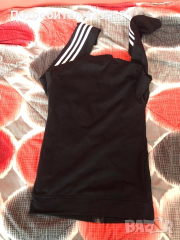 Оргинален анцунг на Адидас, снимка 6 - Спортни екипи - 54279077