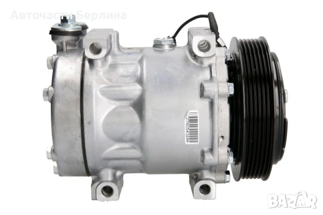 Компресор за климатик за Alfa Romeo 145 и Alfa Romeo 146, снимка 4 - Части - 54865107