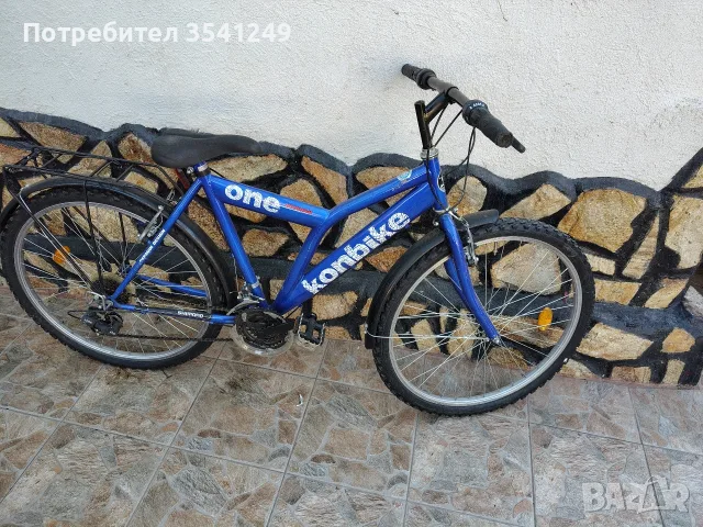 велосипед 26 " Промоция , снимка 4 - Велосипеди - 55545043