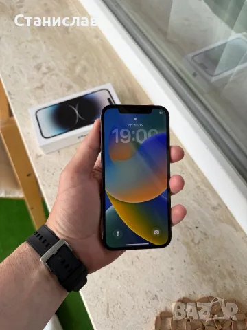 Iphone 12 Pro Отличен, снимка 3 - Apple iPhone - 55300398