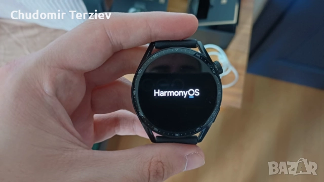 Смарт часовници Huawei / Samsung, снимка 5 - Смарт часовници - 54735494