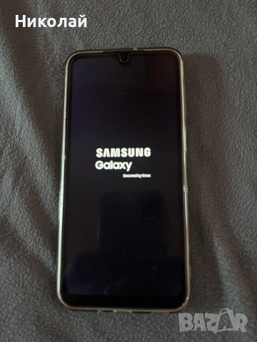 Samsung galaxy A16 5g 128 gb, снимка 5 - Samsung - 55161763