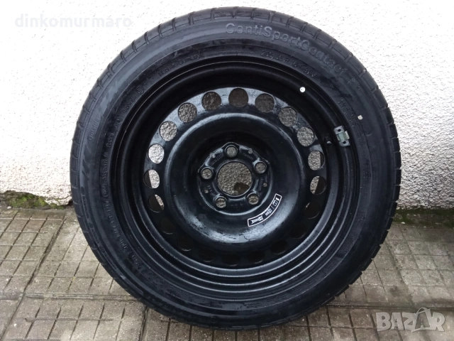 Резервни гуми патерици, снимка 3 - Гуми и джанти - 54003616