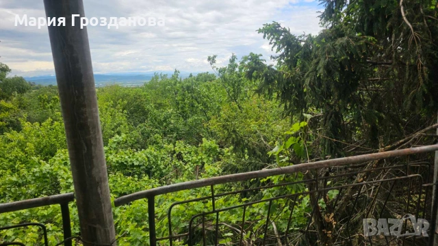 Къща м село Дъбравите