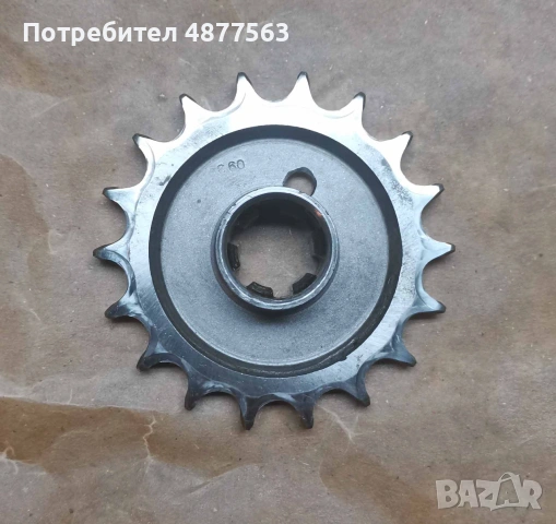 Части за мотоциклети Мз 150, 175, 250 Ес Тс, снимка 3 - Части - 55180363