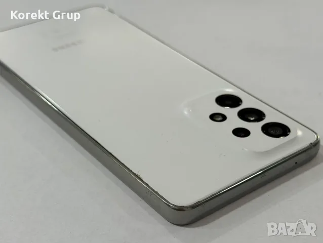 Samsung A53 5g 128gb, снимка 8 - Samsung - 55499920