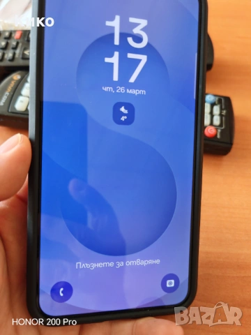 Samsung s25 plus в гаранцив