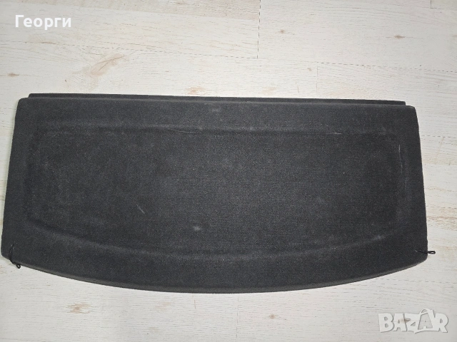 Кора багажник Голф 5/Golf 5
