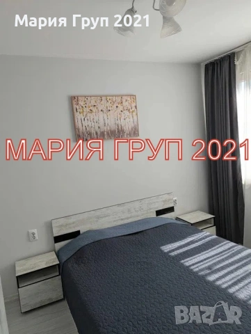 Продавам обзаведен апартамент в гр. Стара Загора до парк "Артилерийски"!, снимка 3 - Апартаменти - 55034962