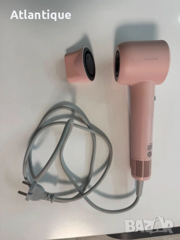 Сешоар Dreame Hair Gleam 1600W безчетков, снимка 3 - Други - 54488300