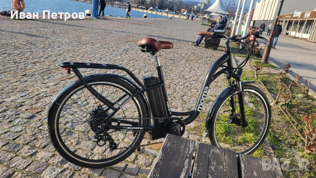 Ил.Велосипед 26 Цола, снимка 4 - Велосипеди - 54045881