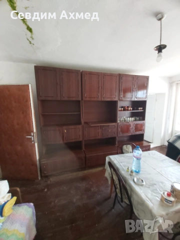 ПРОДАВА СЕ от собственик!!!БЕЗ ИЗЛИШНИ ТАКСИ И КОМИСИОННИ!, снимка 17 - Къщи - 46686334
