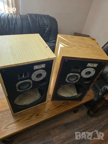 Тонколони Pioneer HPM100, снимка 3 - Тонколони - 54111893