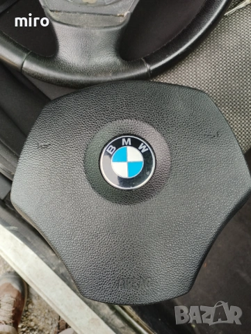 Волан за bmw е90 е91, снимка 2 - Части - 54542276