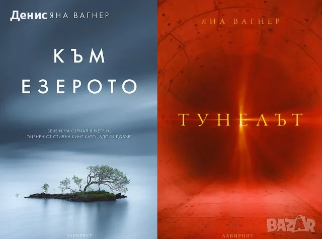 Трилъри и криминални романи – 15:, снимка 3 - Художествена литература - 55642033