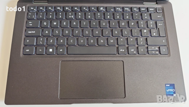 Dell Latitude 7430 FHD IPS i7-1265U/512GB/16GB, снимка 2 - Лаптопи за работа - 54492513