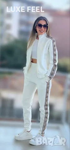 Guess ⚜️Дамски Екип 