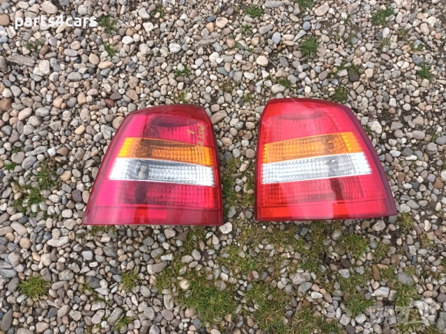 ляв и десен стоп за опел астра Г хечбек OPEL ASTRA G хечбег