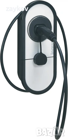 Заряден контакт GREEN´UP ONE еднофазен 5 м 7.4kW защита DCLEGRAND 057012