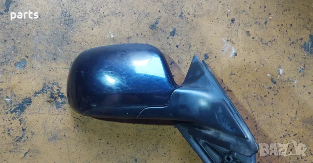 Дясно Огледало Ауди A3 8L (сух) - E6014743 - RS0225396, снимка 2 - Части - 55549835