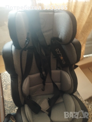 детско столче за кола , снимка 5 - Столчета за кола и колело - 54253326