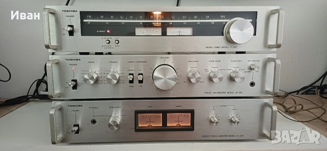 Аудио система TOSHIBA -330