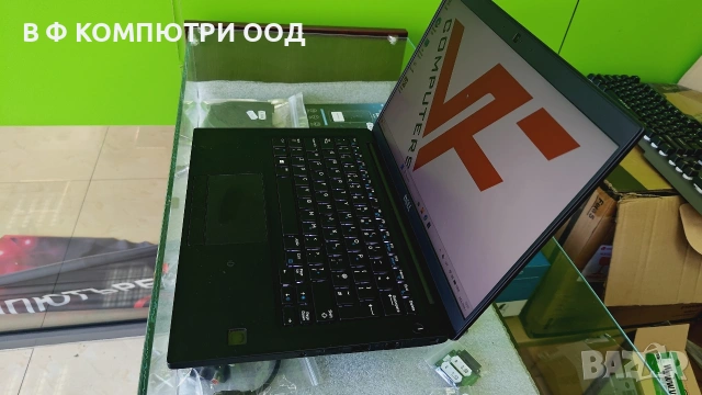 Реновиран лаптоп Марка:DELL Модел: Latitude, снимка 2 - Лаптопи за работа - 55230722