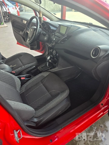 Ford Fiesta 1.6 SE, снимка 7 - Автомобили и джипове - 55285555